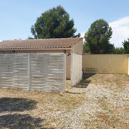 Canal Du Midi Argeliers Gite 4 Personnes Zewnętrze zdjęcie