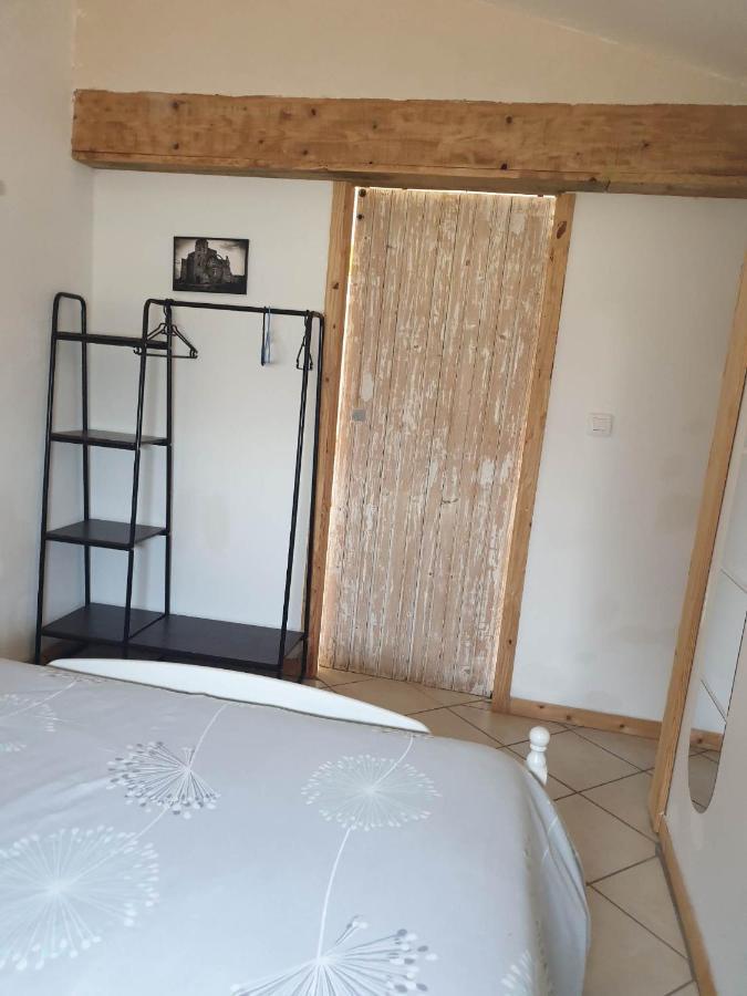 Canal Du Midi Argeliers Gite 4 Personnes Zewnętrze zdjęcie